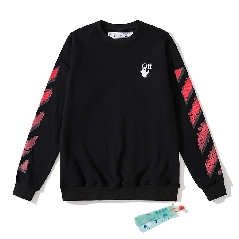 Off White Sweatshirt s-xxl-015